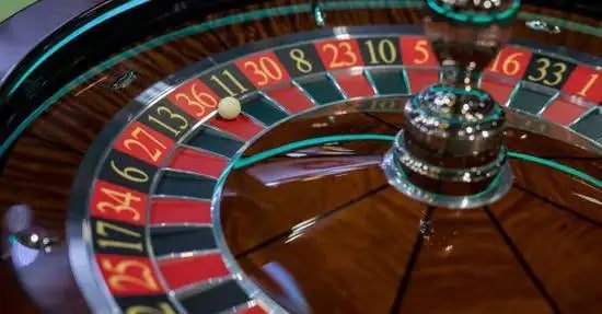 Live Casino ဂိမ်းများ