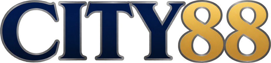 city88 Logo